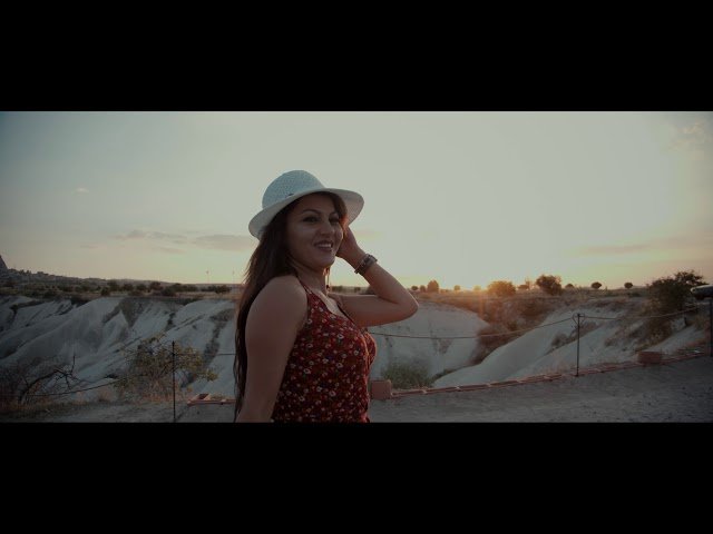 Ilkin Cerkezoglu - Surunen Menem