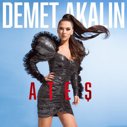 Demet Akalın - Ala