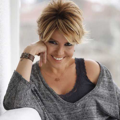 Gülben Ergen