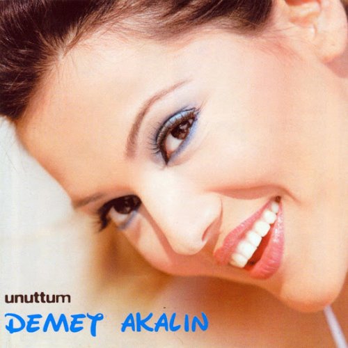 Demet Akalın - Değmezmiş