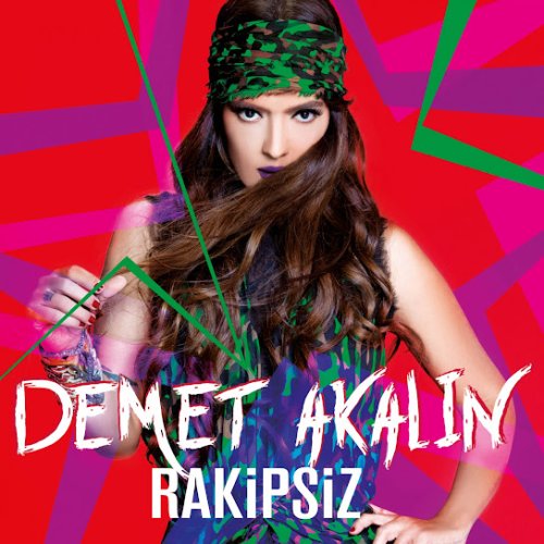 Demet Akalın - Efeler