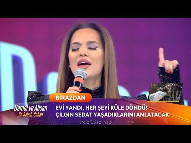 Demet Akalın - Gidenlerin Kalanları