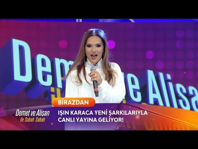 Demet Akalın - Kötü Kalp