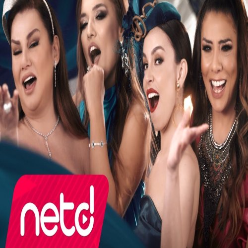 Deniz Seki,Demet Akalın,Işın Karaca - Ala