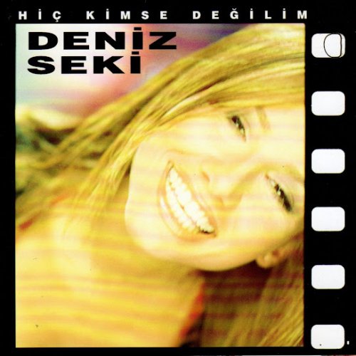 Deniz Seki - Kop Gel Günahlarıdan
