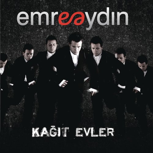 Emre Aydin - Ayrı Ayrı Emre Aydin - Ayrı Ayrı