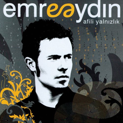 Emre Aydin - Hareket Vakti