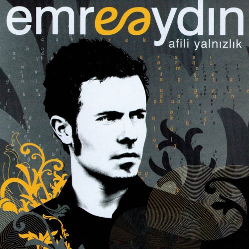 Emre Aydin - Ve Gülümse Şimdi