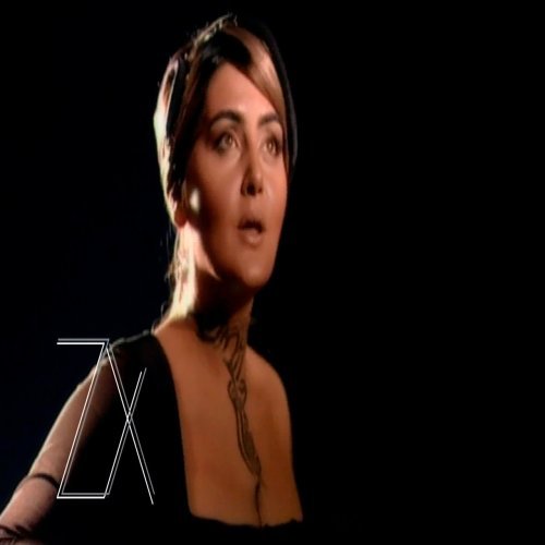 Zülfiyyə Xanbabayeva - Son Gecə