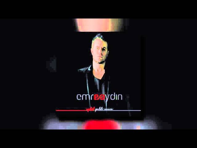 Emre Aydın - Buralar Yalan