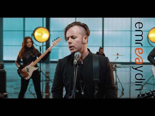 Emre Aydın - Fırtınam