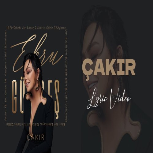 Ebru Gündeş - Çakır