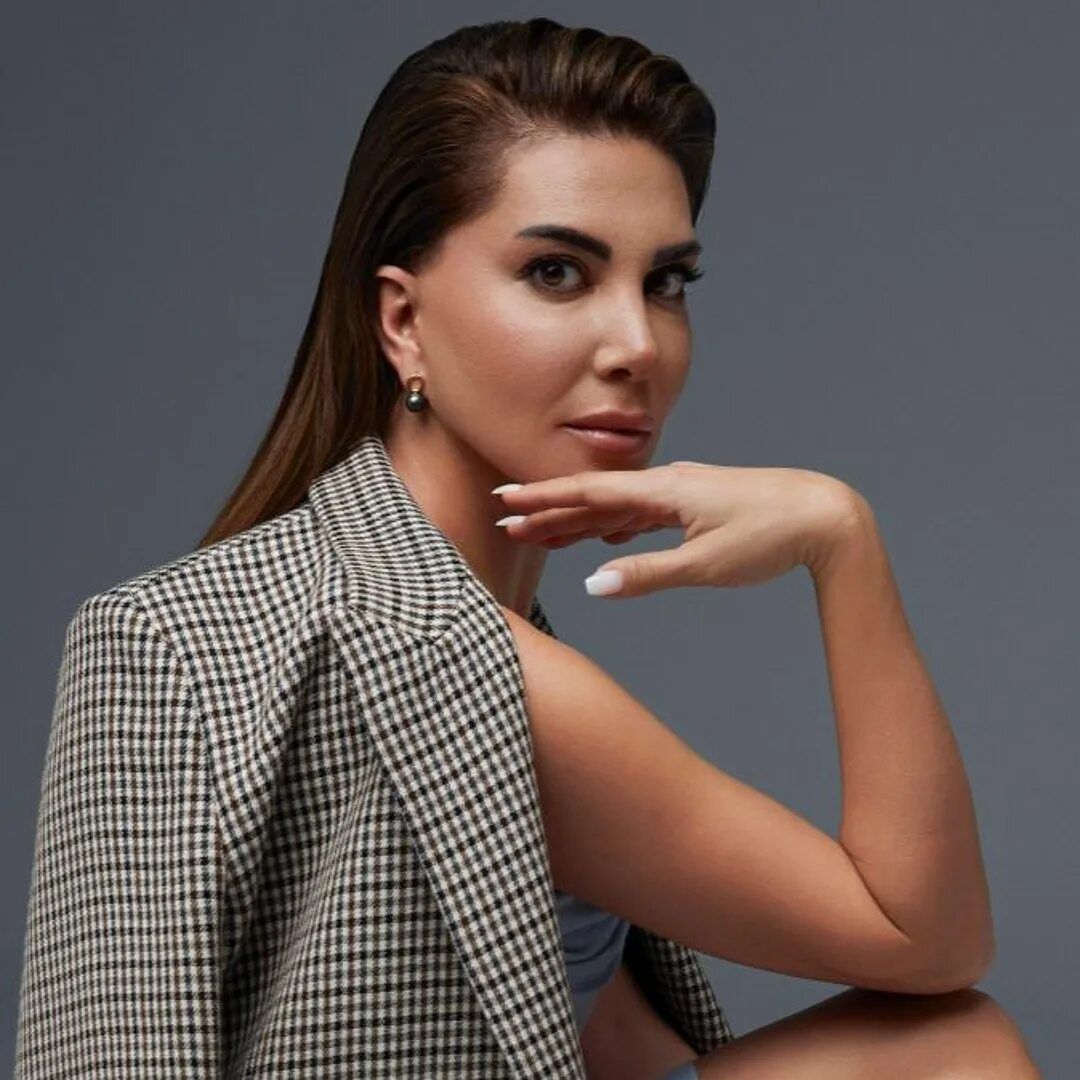 Ebru Yaşar