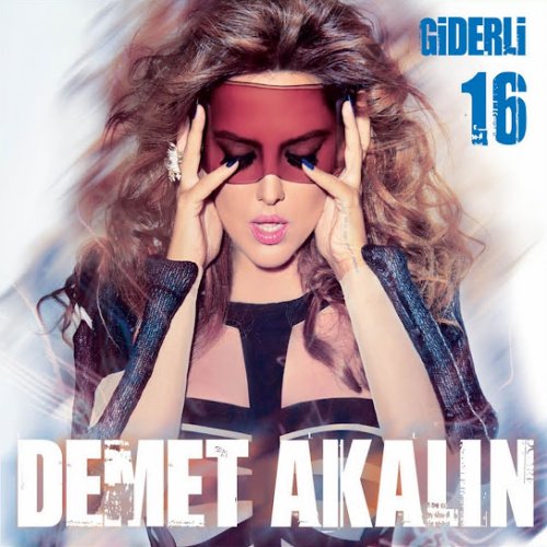 Demet Akalın - Ne Büyük Aşk