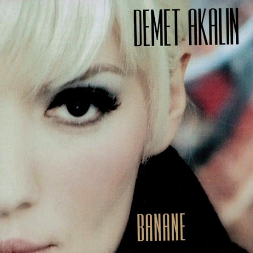 Demet Akalın - Ninni