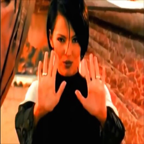 Demet Akalın - Sebebim