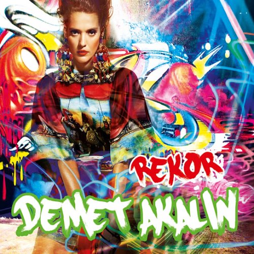 Demet Akalın - Sözüm Ona Sevdin