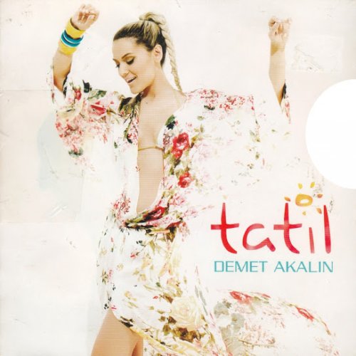 Demet Akalın - Tatil