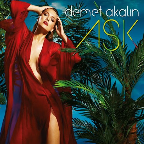 Demet Akalın - Yanan Ateşi Söndürdük