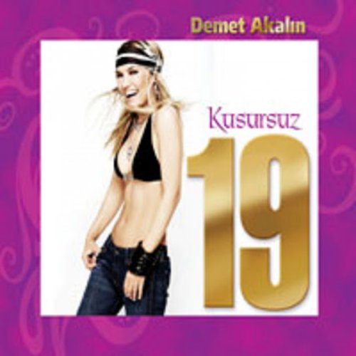 Demet Akalın - İhanet