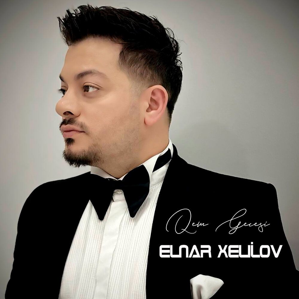 Elnar Xelilov