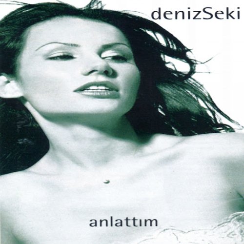 Deniz Seki - Aşkıma Ait