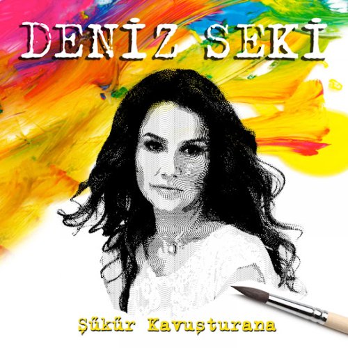 Deniz Seki - Bal Saklıyor