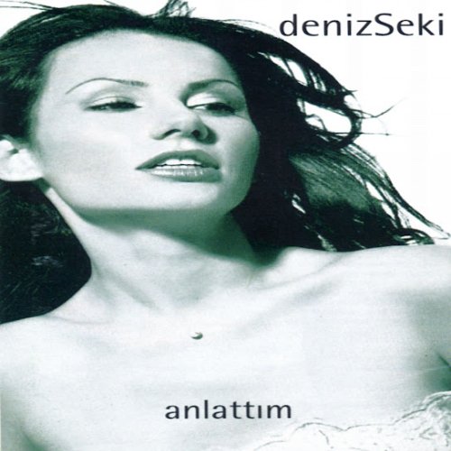 Deniz Seki - Bir Ayrılık Şarkısı