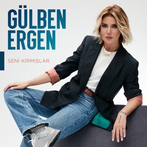 Gülben Ergen - Sende Aklım