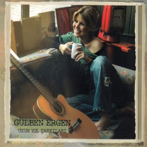 Gülben Ergen - Söz