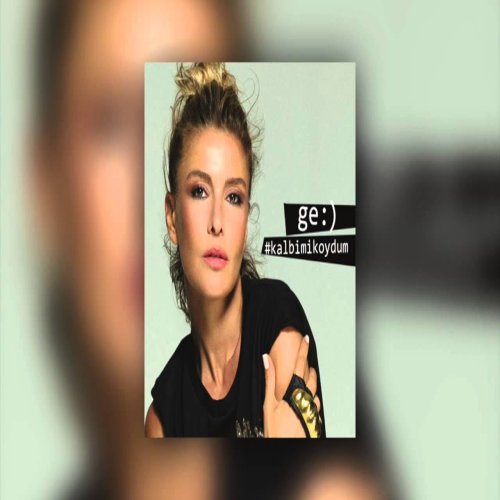 Gülben Ergen - Özelimsin