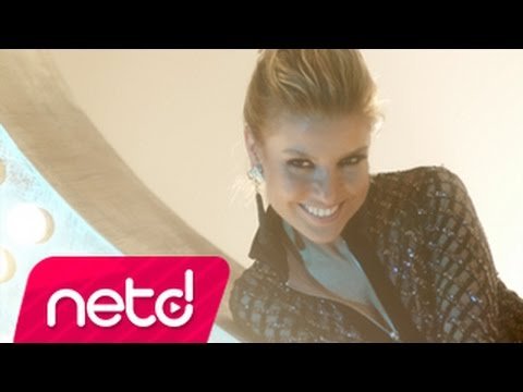 Gülben Ergen - Özledim