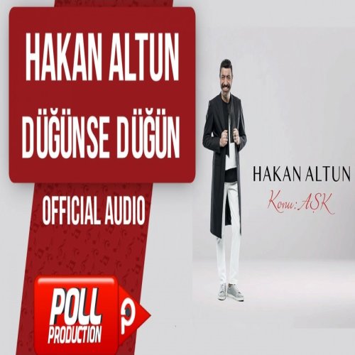 Hakan Altun - Düğünse Düğün