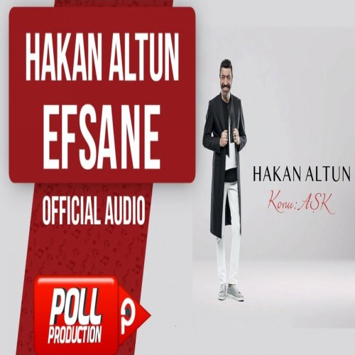 Hakan Altun - Efsane