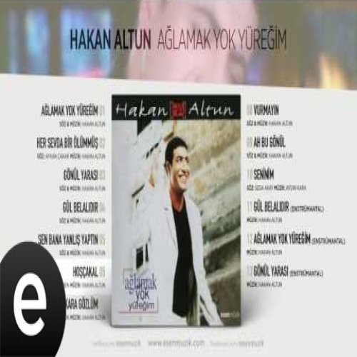 Hakan Altun - Hoşçakal