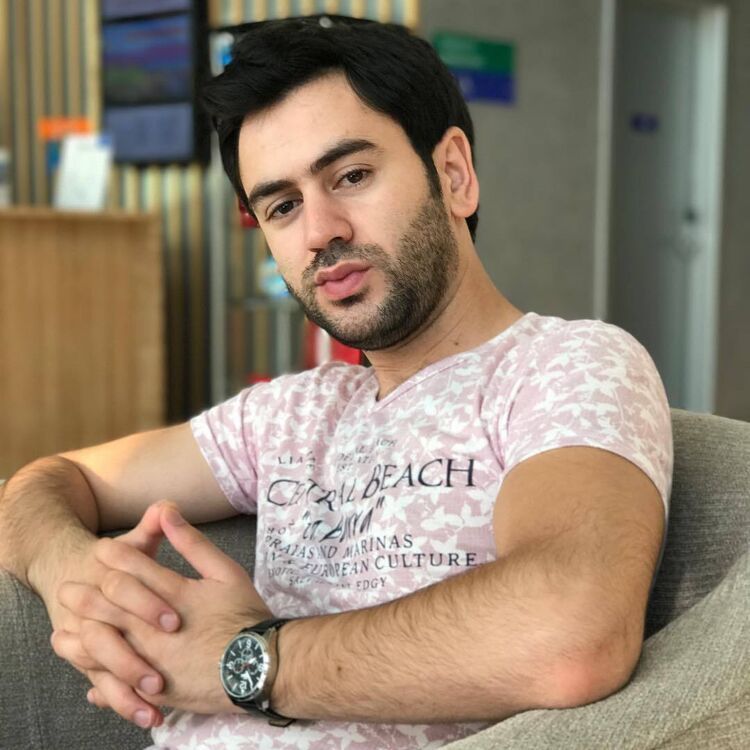 Üzeyir Mehdizade