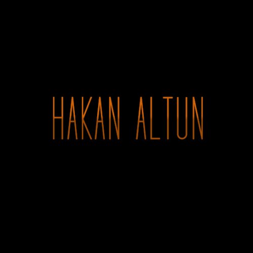 Hakan Altun - Maçka Yolları Taşlı