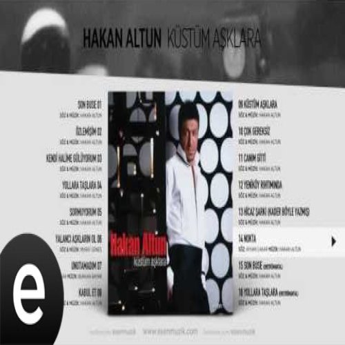 Hakan Altun - Nokta