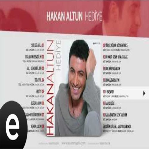 Hakan Altun - O Başardı