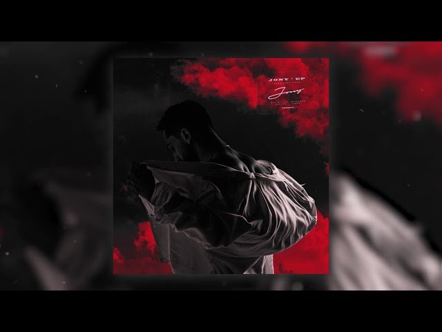 JONY -  Ты пари
