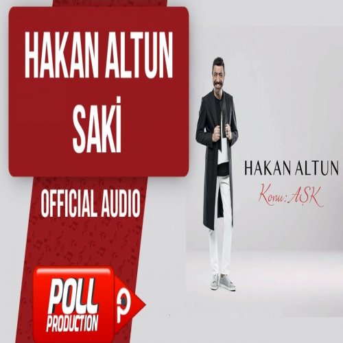 Hakan Altun - Saki