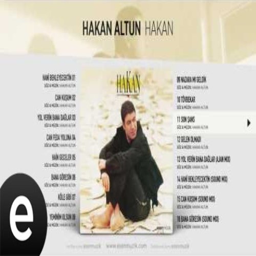 Hakan Altun - Son Şans