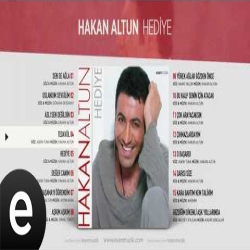 Hakan Altun - Tedavül