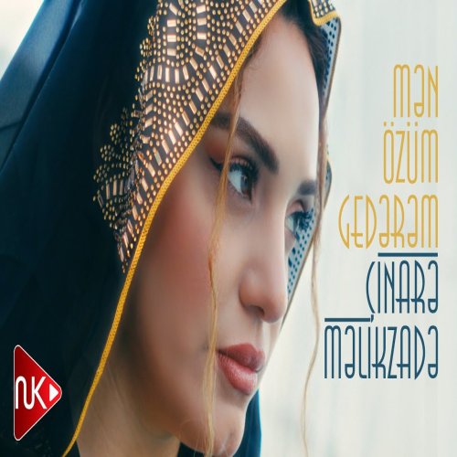 Çınare Melikzade - Men Ozum Gederem