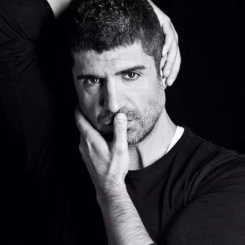 Özcan Deniz