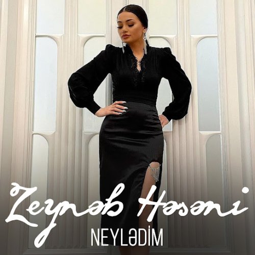 Zeynəb Həsəni - Neylədim