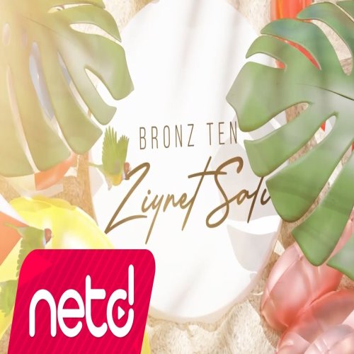 Ziynet Sali - Bronz Ten Ziynet Sali - Bronz Ten