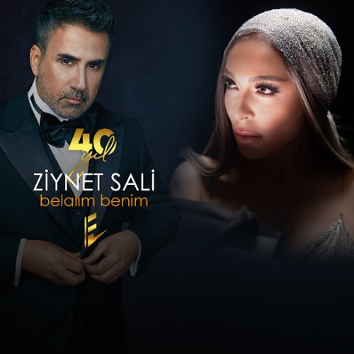 Ziynet Sali - Belalım Benim