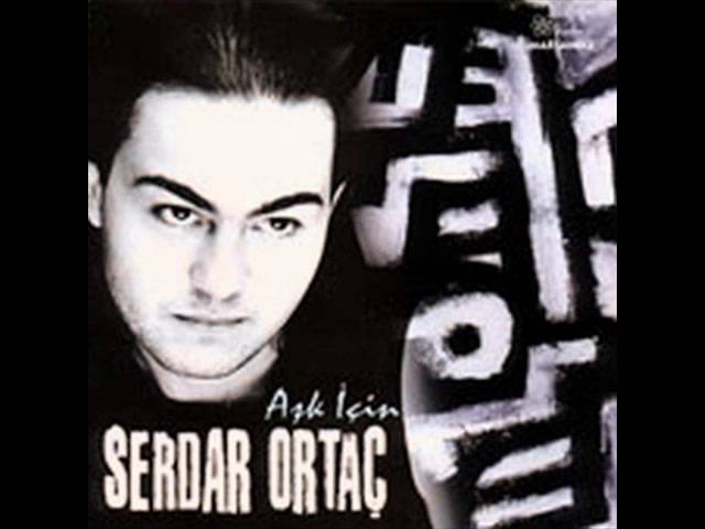 Serdar Ortaç - İçmeli