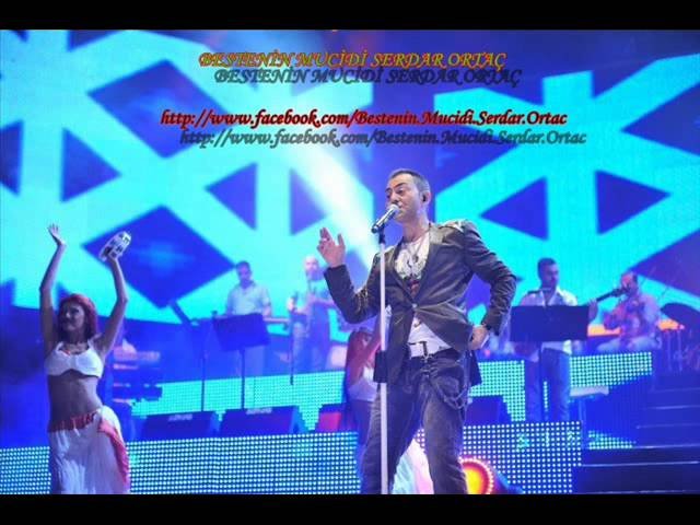 Serdar Ortaç - Zehir